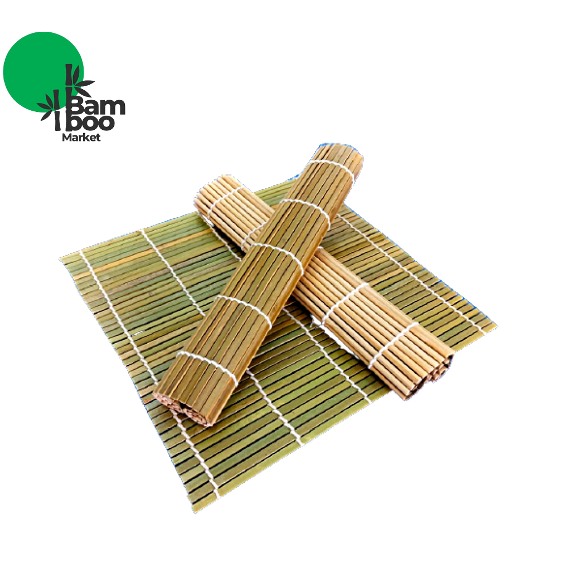 Esterilla Palillo Cuadrada  1