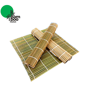 Esterilla Palillo Cuadrada 