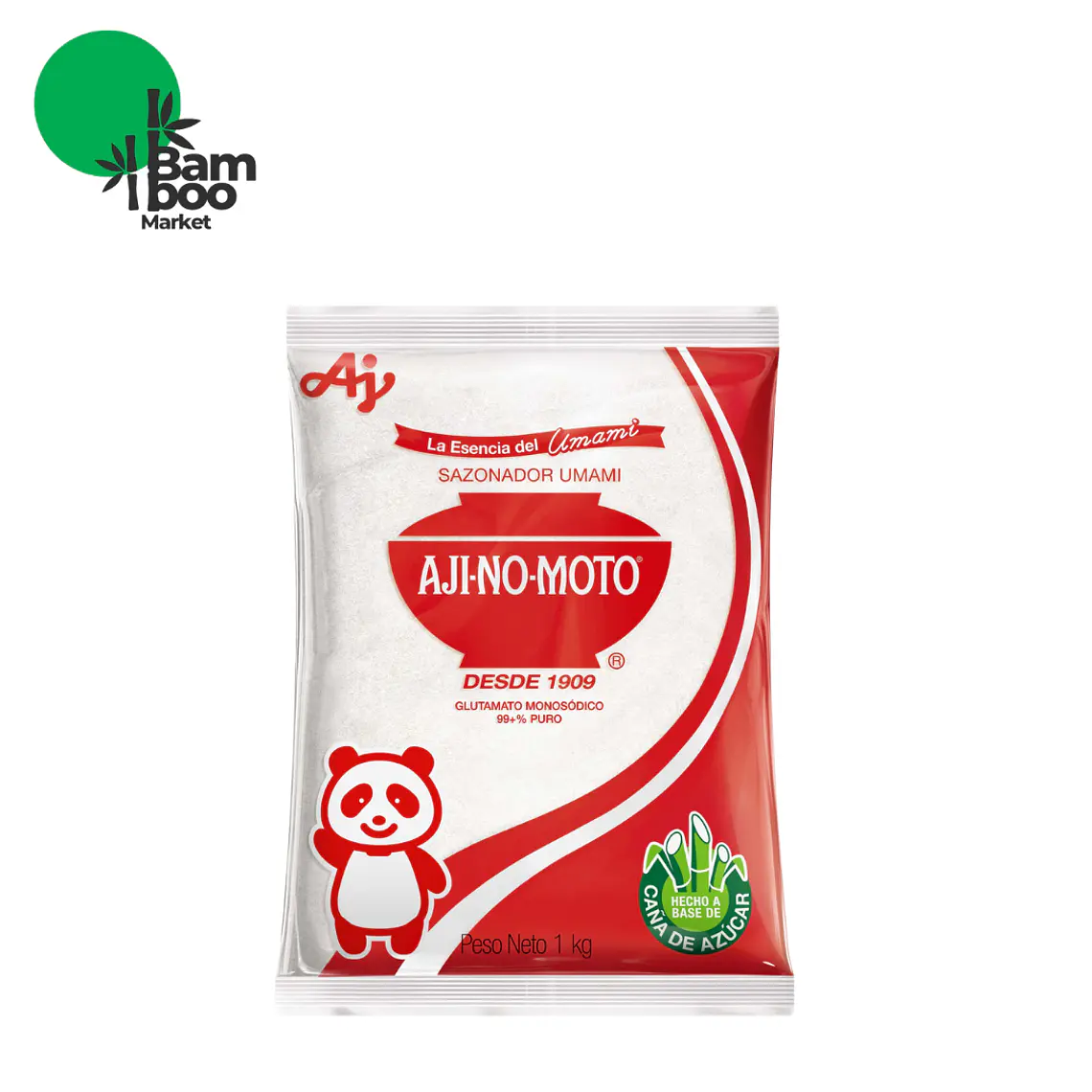 Ajinomoto 1 KG 1