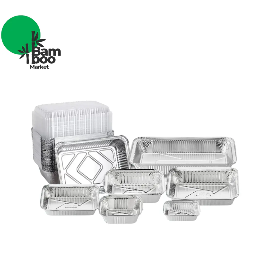 Envase C30 Tapa Transparente 1