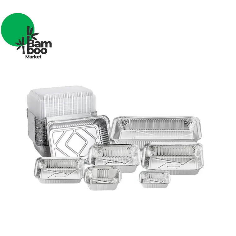 Envase C30 Tapa Transparente 1