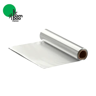 Papel Alumino 100 MTS 