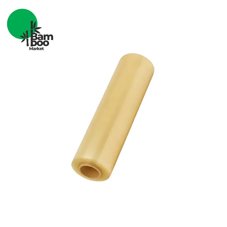 Film Plastico 300MTS X 30CM Alimentos  1