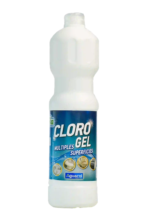 CLORO GEL