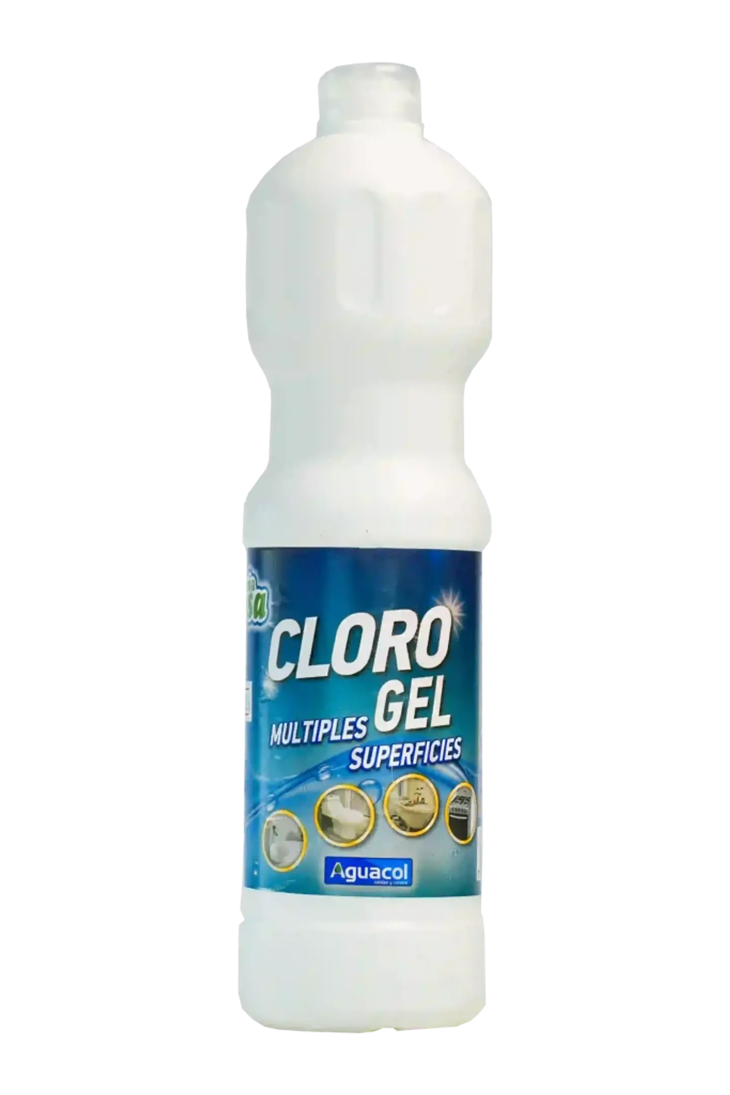 CLORO GEL 1