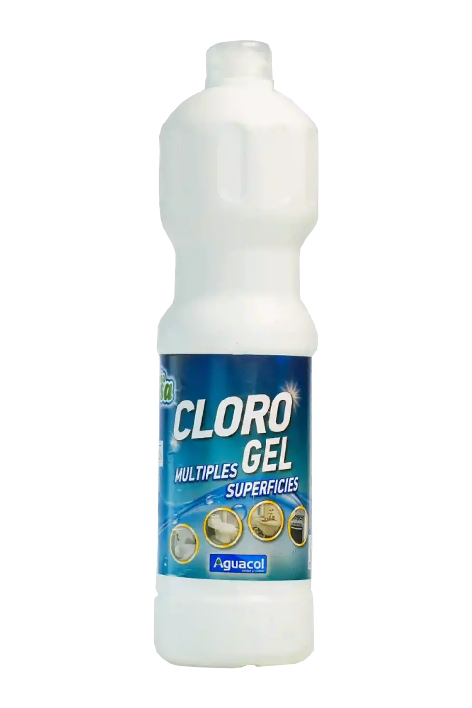 CLORO GEL 1
