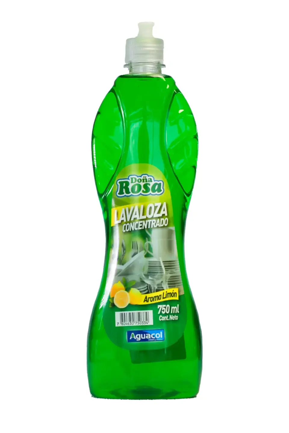 Lavalozas Aguacol 750 cc 1