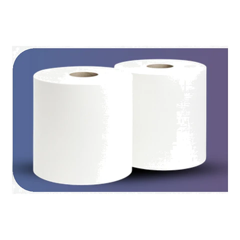 Pack Toalla De Papel Jumbo Xl 2 Rollos De 250 Metros C/u.