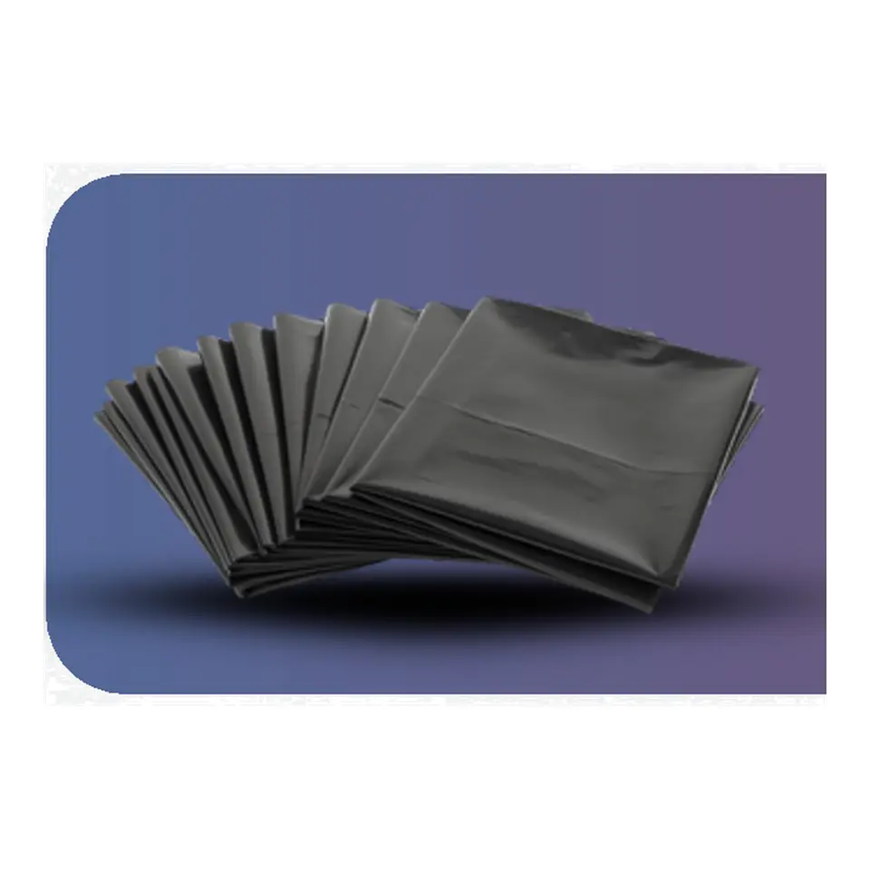 Bolsa de Basura 140 × 160 cm — 10 unidades 1