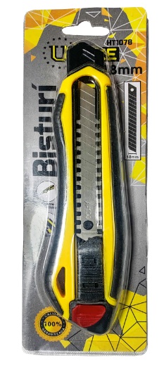 BISTURI 18 MM PROFESIONAL 1
