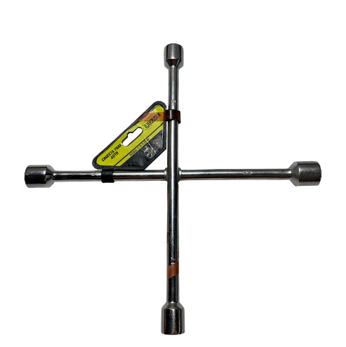 CRUCETA PARA VEHICULOS 1