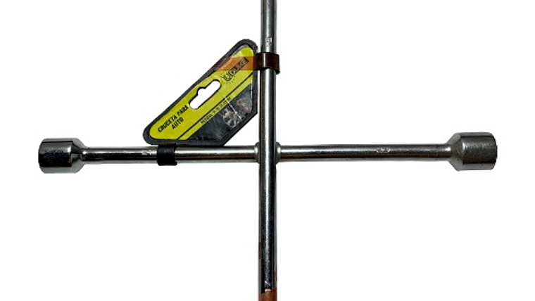 CRUCETA PARA VEHICULOS 1