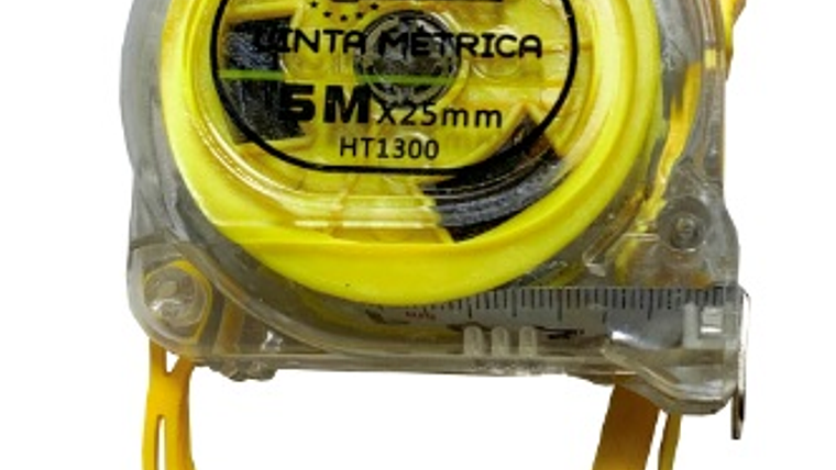 FLEXOMETRO TRANSPARENTE 1