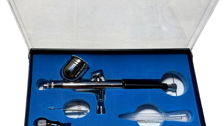 AEROGRAFO LAPICERO 1