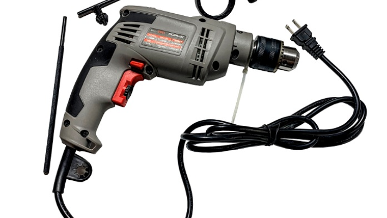 TALADRO 1/2 550 W PERCUTOR  1