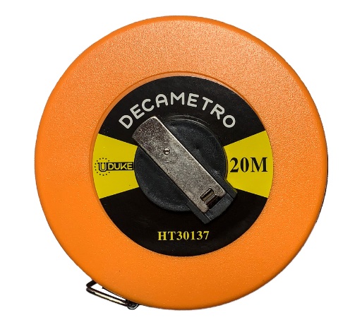 DECAMETRO 20MT 1