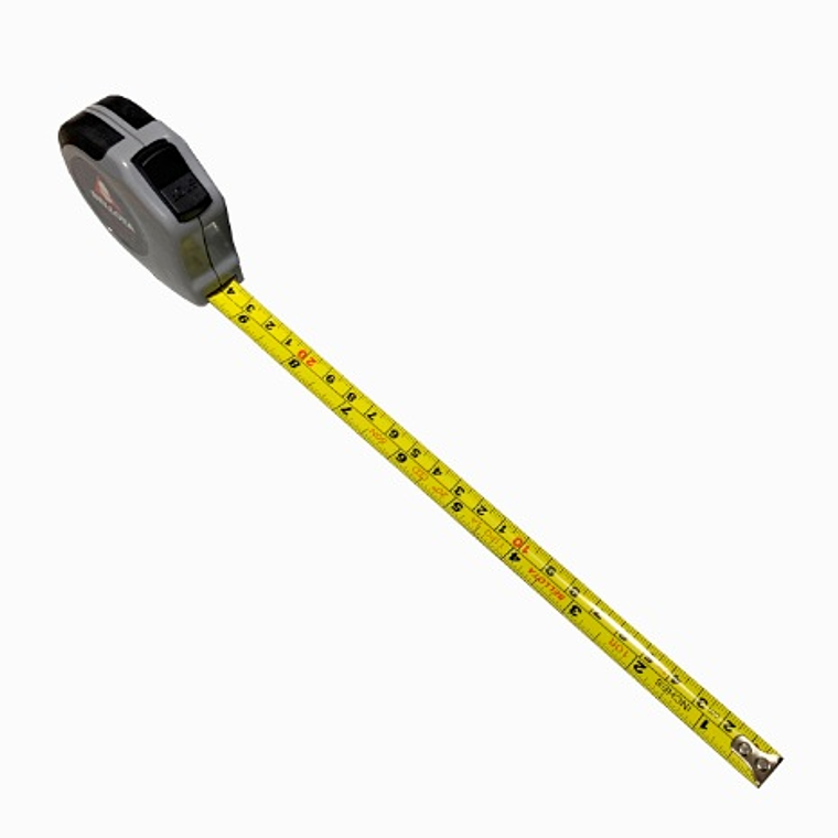 FLEXOMETRO DE 3 MT  2