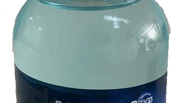 ALCOHOL GLICERINADO ANTIBACTERIAL 300CC 1