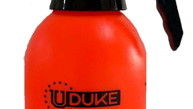 BOMBA FUMIGADORA NARANJA  1