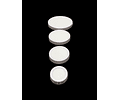 PANEL CIRCULAR LED SOBREPONER 