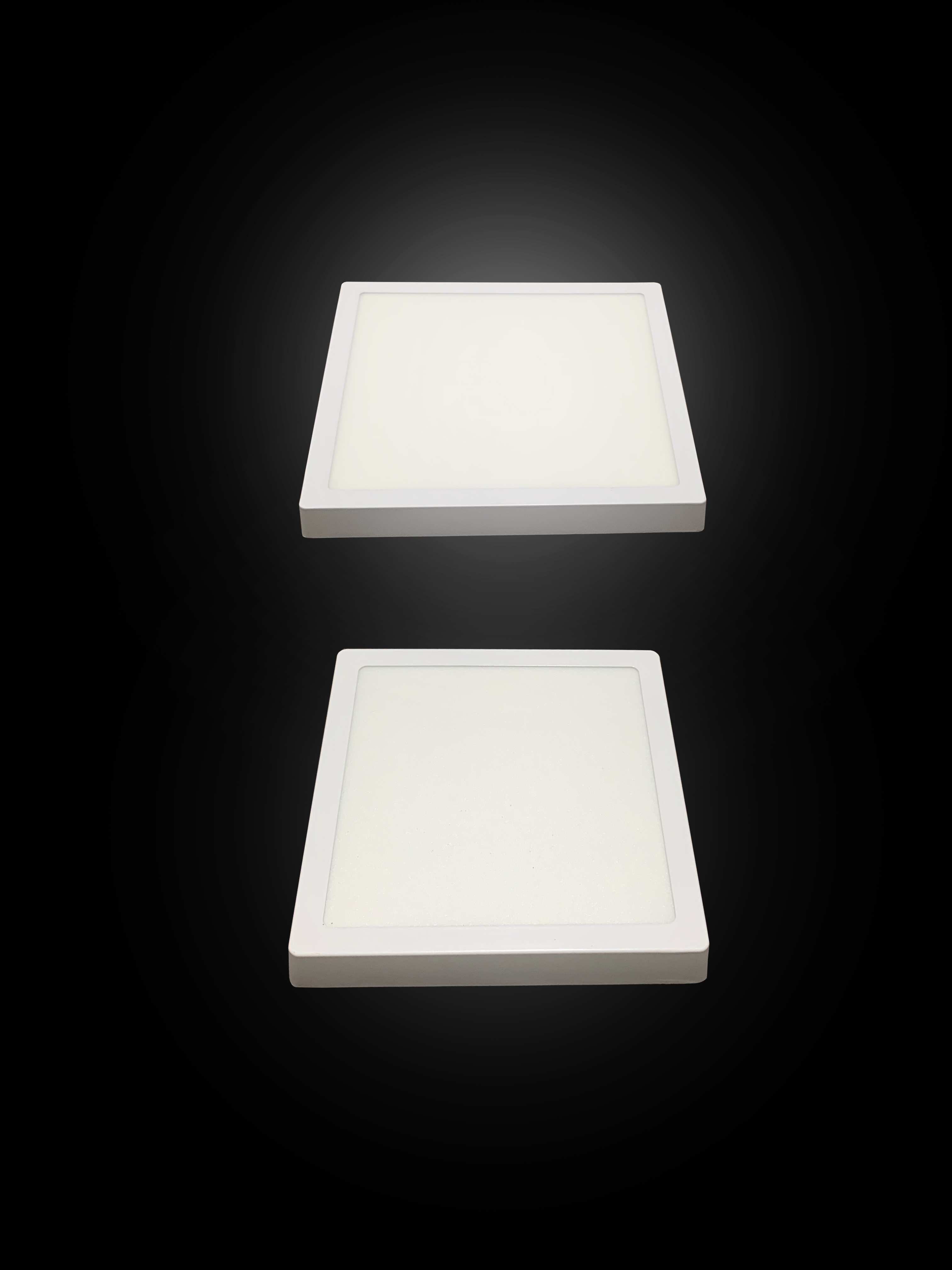 PANEL CUADRADO SOBREPONER  1