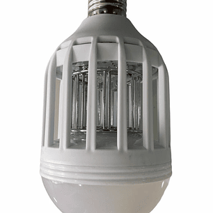 BOMBILLO 9W LED E27 MATA MOSQUITO