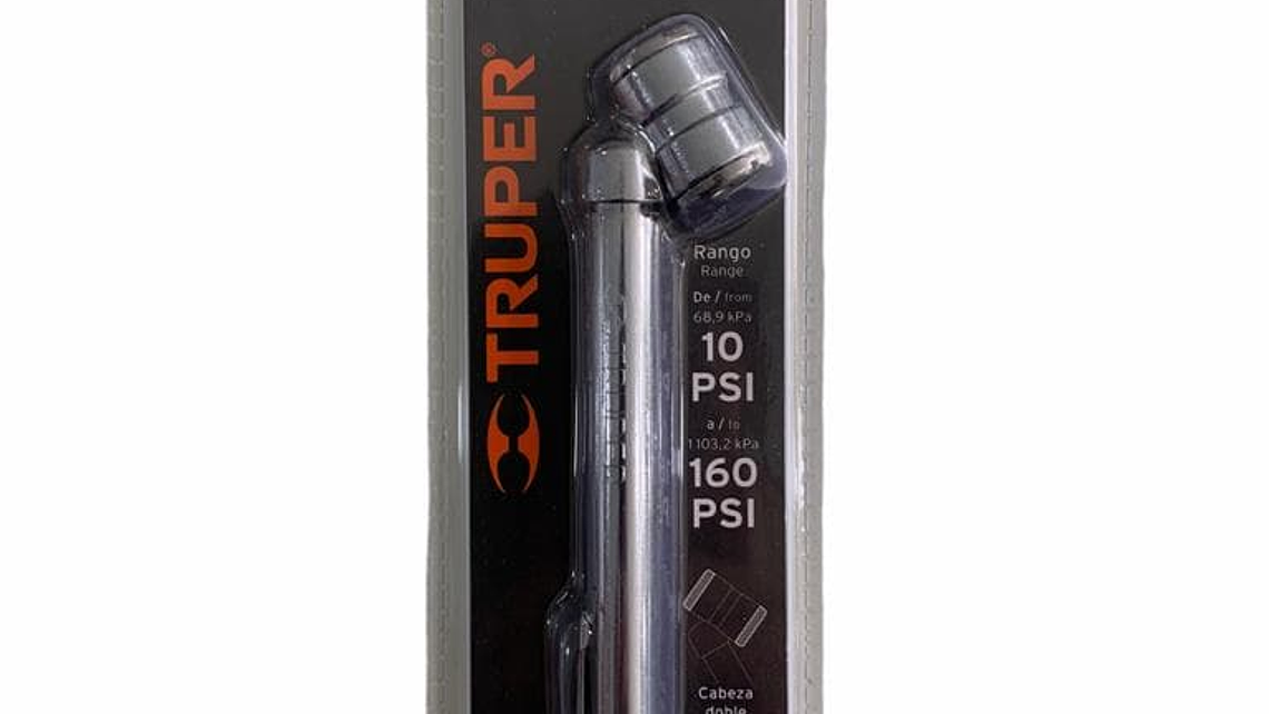 MEDIDOR DE CABEZA DOBLE  1