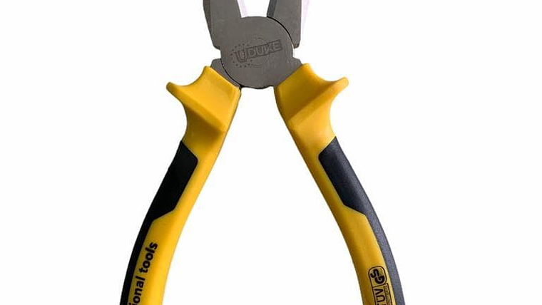 ALICATE ELECTRICISTA 8