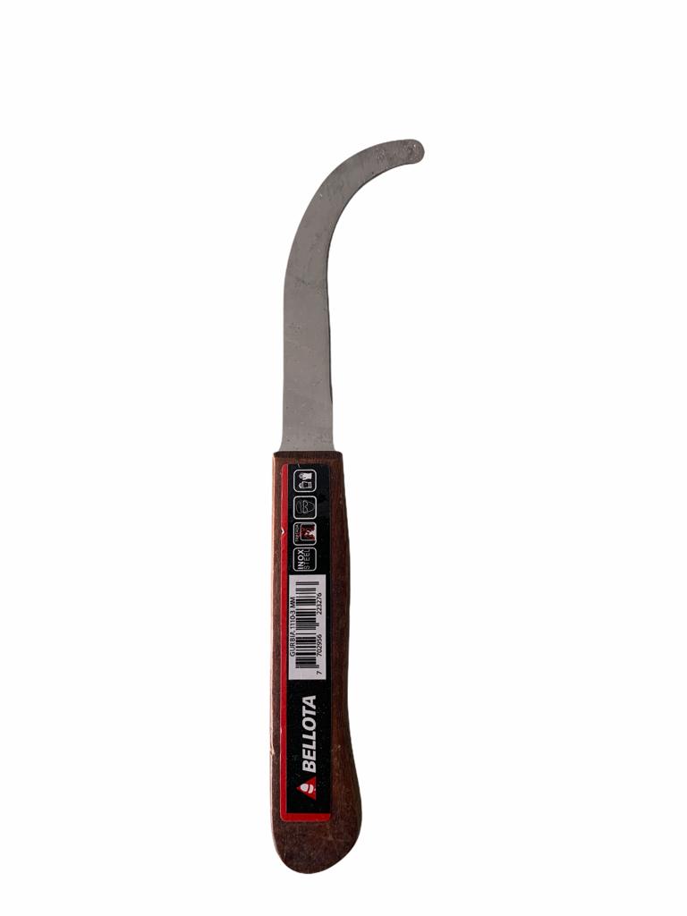 GURBIA 3 MANGO MADERA BELLOTA 1