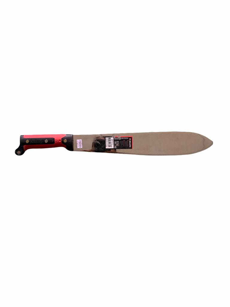 MACHETE  NIQUELADO  2