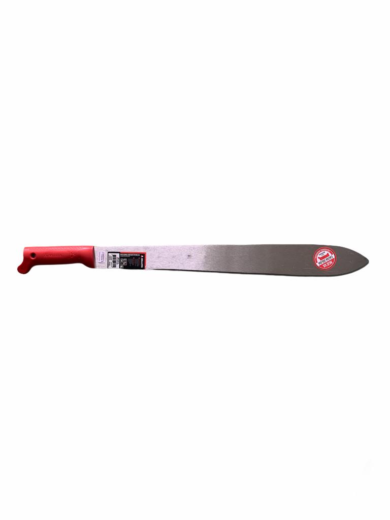 MACHETE  NIQUELADO  3
