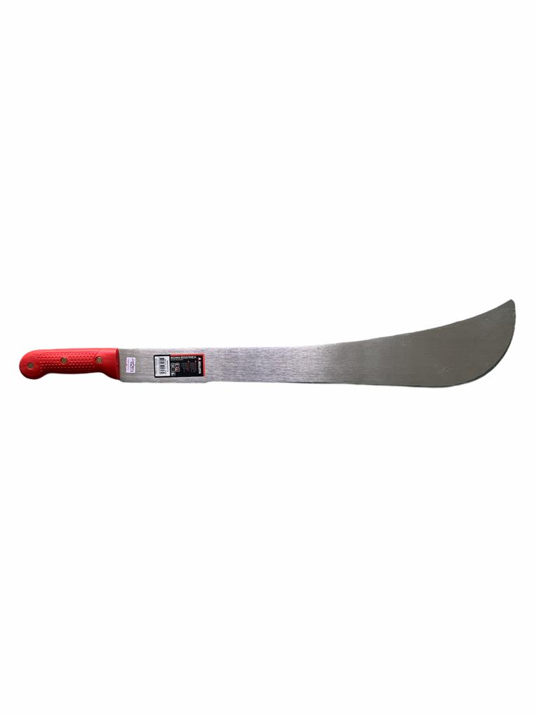 MACHETE  NIQUELADO  4