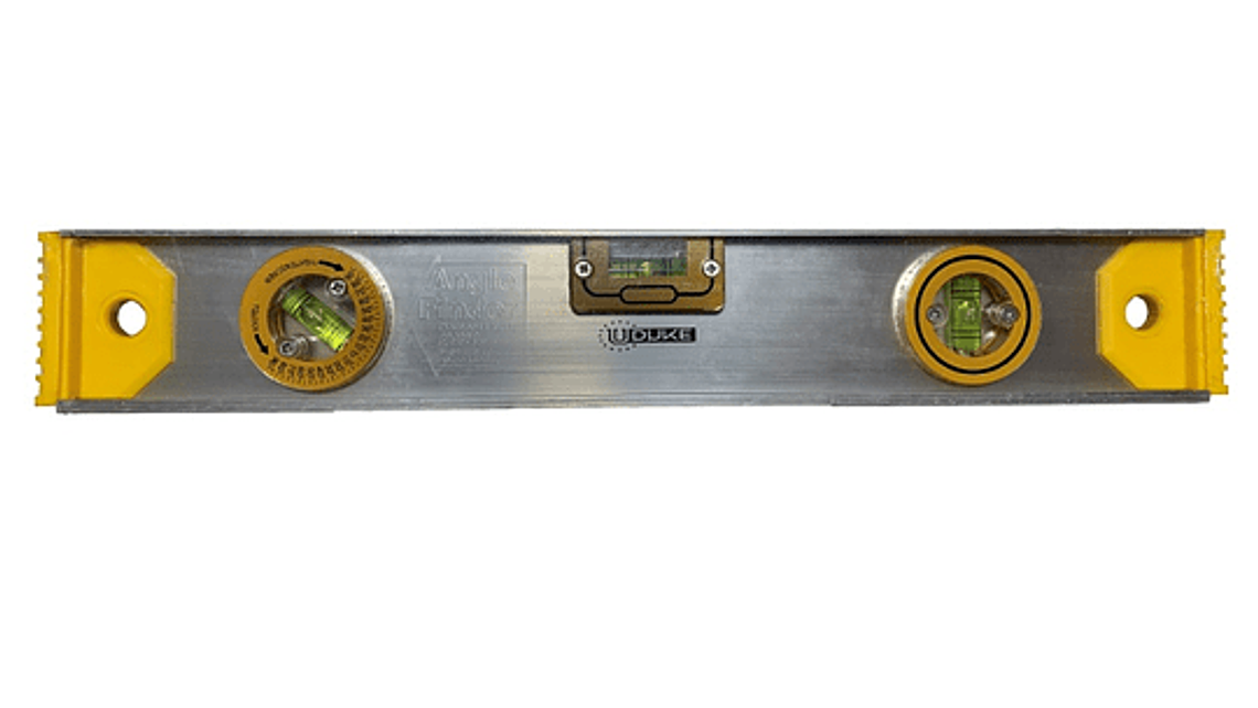 NIVEL DE ALUMINIO CON IMÁN  3