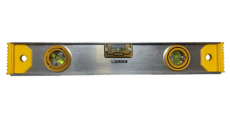 NIVEL DE ALUMINIO CON IMÁN  3