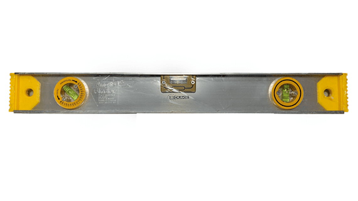 NIVEL DE ALUMINIO CON IMÁN  5