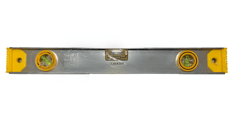 NIVEL DE ALUMINIO CON IMÁN  5