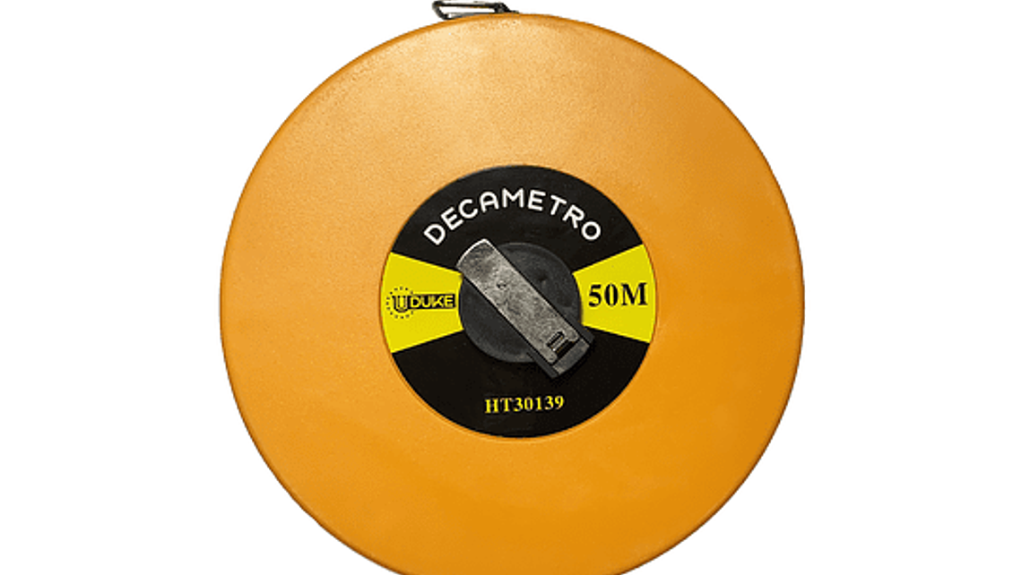 DECAMETRO 20MT 4