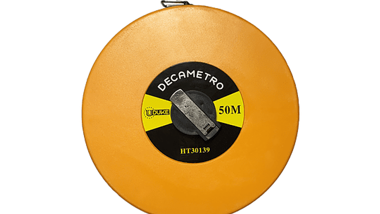 DECAMETRO 20MT 4
