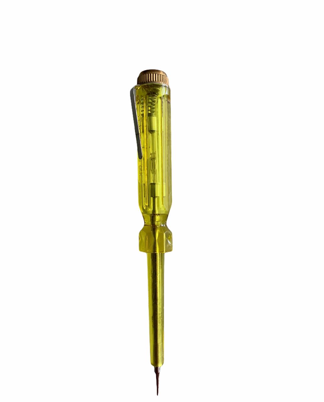 MEDIDOR DE TENSION 100V A 500V  1