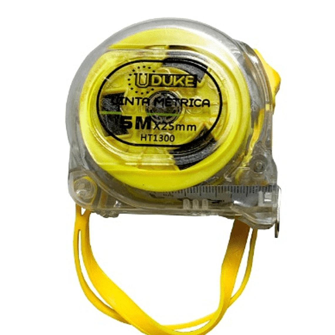 FLEXOMETRO TRANSPARENTE 2