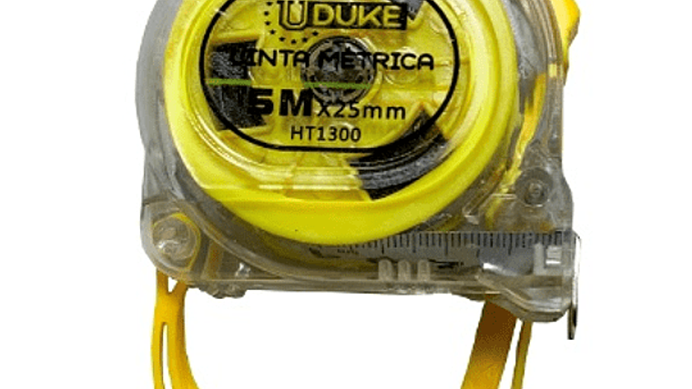 FLEXOMETRO TRANSPARENTE 2