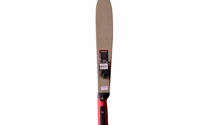 MACHETE  NIQUELADO  1