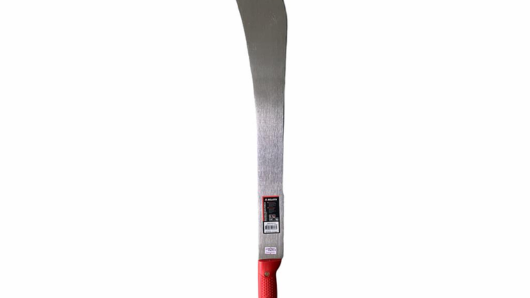 MACHETE CHARAPO 22 1