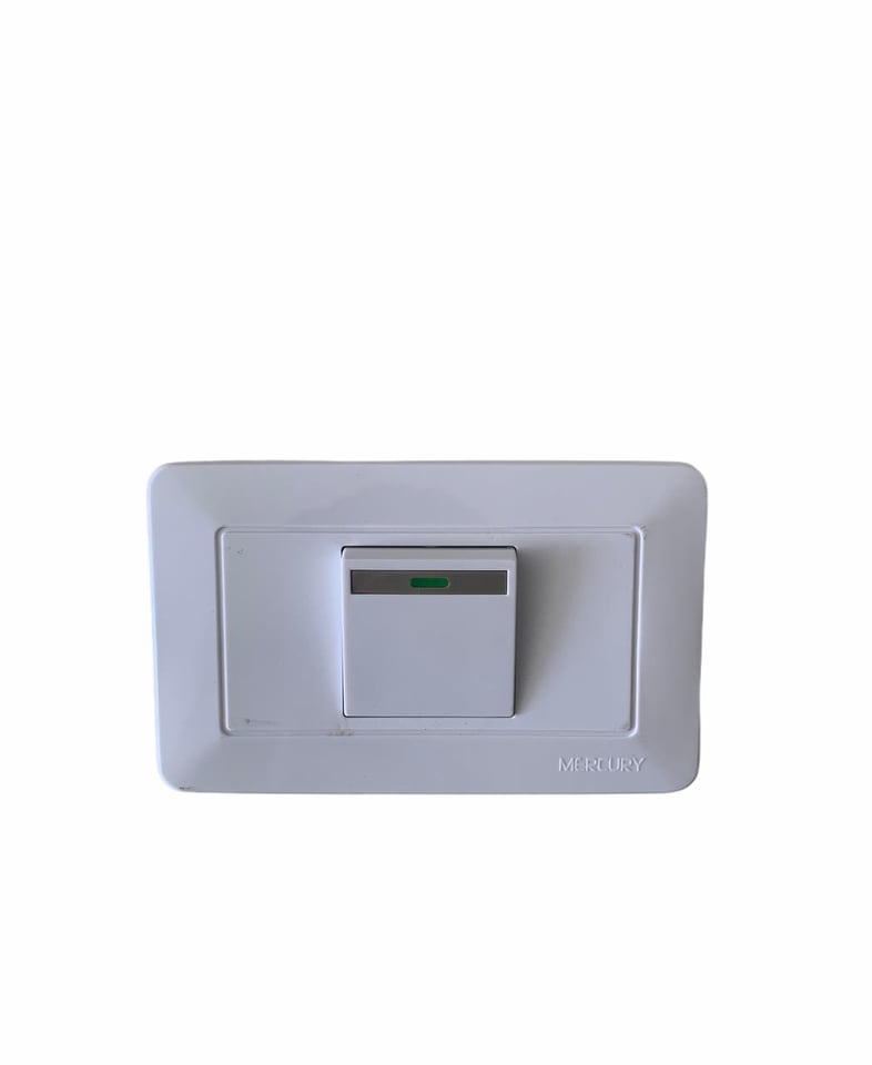 INTERRUPTOR SENCILLO 1
