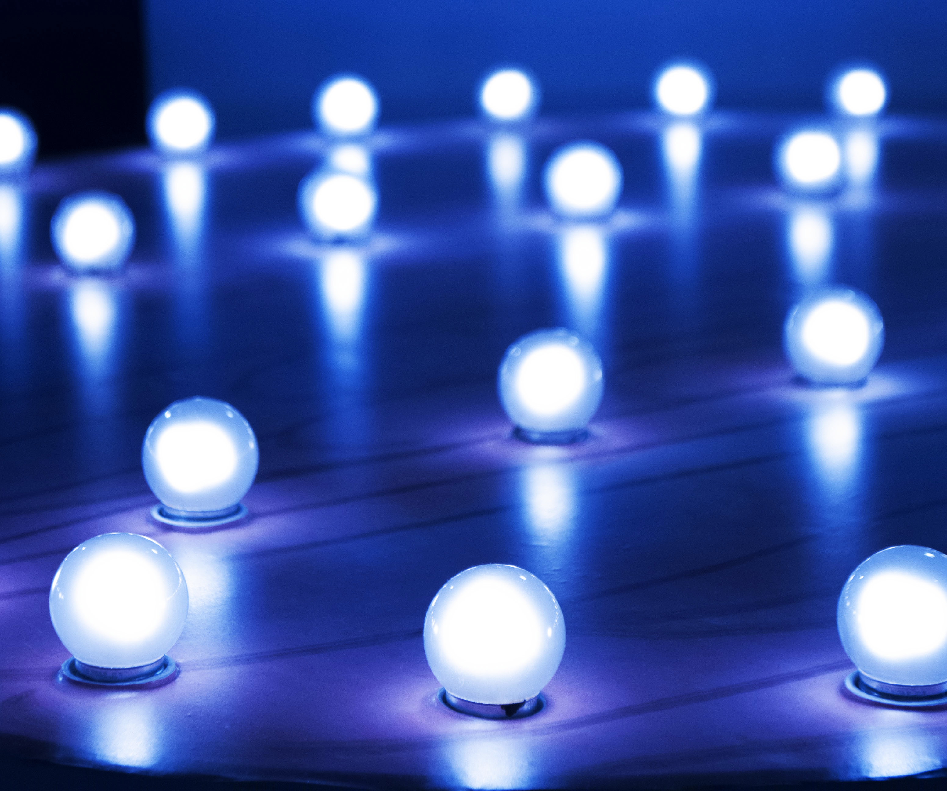 ILUMINACIÓN