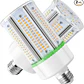 Paquete de 2 Bombillas LED Tipo Maíz GEPLAD 200W (Eq. 1000W) | 28,000 LM, Base Mogul E39, 5000K Luz Fría - Miniatura 2