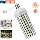 Bombilla LED Tipo Maíz Kukuppo 200W de Alto Voltaje (277V-480V) | 27,000 LM, Base Mogul E39, 6000K Luz Fría - Miniatura 1