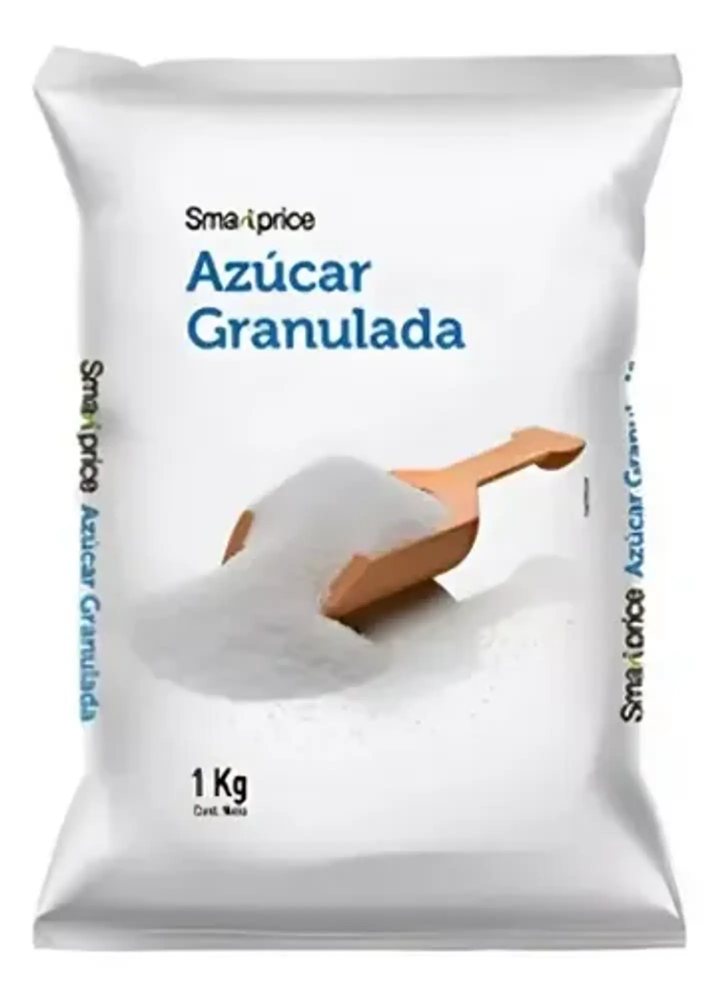 Azúcar Granulada Smartprice 1kg 1