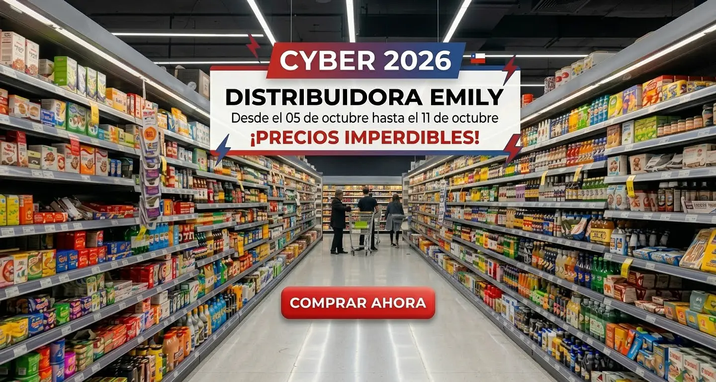 Distribuidora Emily