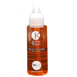 Kristal Basic  Liquid Crystals  60 ML - BBCOS